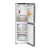 LIEBHERR Kombinovaná chladnička s mrazničkou s EasyFresh a NoFrost CNsfd 5204-22  + SLEVOVÝ KUPÓN 1400,- Kč, ZÁRUKA 5 LET + 10 LET NA KOMPRESOR