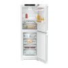 LIEBHERR Kombinovaná chladnička s mrazničkou s EasyFresh a NoFrost CNd 5204-22  + SLEVOVÝ KUPÓN 50,- Kč, ZÁRUKA 5 LET + 10 LET NA KOMPRESOR