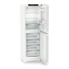 LIEBHERR Kombinovaná chladnička s mrazničkou s EasyFresh a NoFrost CNd 5204-22  + SLEVOVÝ KUPÓN 50,- Kč, ZÁRUKA 5 LET + 10 LET NA KOMPRESOR