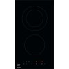 Electrolux LHR3233CK Deska domino/crystal line