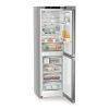 LIEBHERR Kombinovaná chladnička s mrazničkou s EasyFresh a NoFrost CNsfc 573i-22  + SLEVOVÝ KUPÓN 2000,- Kč, ZÁRUKA 10 LET ZDARMA