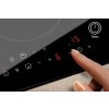 Electrolux LIT30230C Deska domino/crystal line