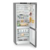 LIEBHERR Kombinovaná chladnička s mrazničkou s EasyFresh a NoFrost CNsfa 7723-20  + SLEVOVÝ KUPÓN 3200,- Kč, ZÁRUKA 10 LET ZDARMA