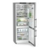 LIEBHERR Kombinovaná chladnička s BioFresh a NoFrost CBNsda 775i-20  + SLEVOVÝ KUPÓN 4300,- Kč, ZÁRUKA 10 LET ZDARMA