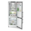 LIEBHERR Kombinovaná chladnička s BioFresh a NoFrost CBNsda 775i-20  + SLEVOVÝ KUPÓN 4300,- Kč, ZÁRUKA 10 LET ZDARMA