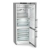 LIEBHERR Kombinovaná chladnička s BioFresh a NoFrost CBNsda 775i-20  + SLEVOVÝ KUPÓN 4300,- Kč, ZÁRUKA 10 LET ZDARMA