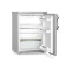 LIEBHERR Stolní chladnička s funkcí EasyFresh Rsdci 1621-20  + SLEVOVÝ KUPÓN 1000,- Kč, ZÁRUKA 5 LET + 10 LET NA KOMPRESOR