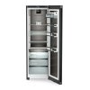LIEBHERR Samostatně stojící chladnička s technologií BioFresh Professional RBbsc 528i-22  + SLEVOVÝ KUPÓN 4000,- Kč, ZÁRUKA 5 LET + 10 LET NA KOMPRESOR