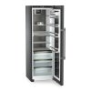 LIEBHERR Samostatně stojící chladnička s technologií BioFresh Professional SRBbsc 529i-23  + SLEVOVÝ KUPÓN 3800,- Kč, ZÁRUKA 5 LET + 10 LET NA KOMPRESOR