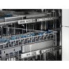 Electrolux 700 FLEX MaxiFlex KEMC3211L Myčka nádobí - 45 cm  + SLEVOVÝ KUPÓN 100 Kč, 10 let záruka na motor