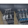 Electrolux 700 PRO QuickSelect EEG67410W Myčka nádobí - plně integrovaná 60 cm  + SLEVOVÝ KUPÓN 100 Kč, 10 let záruka na motor
