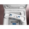 Electrolux PerfectCare 800 EW8TN3562C Pračka vrchem plněná
