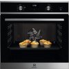 Electrolux 600 PRO SteamBake EOD5C70X  Vestavná trouba s parní funkcí