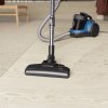 Electrolux ECC21-4SB Bezsáčkový vysavač