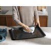 Easy Clean oven tray - snadno čistící plech E9OOAF11