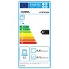 Mora VTS 775 DX Elektrická trouba s parní funkcí  + Záruka 5 let v hodnotě 1000,- Kč