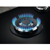 Electrolux 600 PRO StepPower KGG75362K Plynová deska