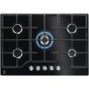 Electrolux 600 PRO StepPower KGG75362K Plynová deska