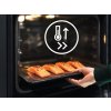 Electrolux KOEBP39Z Vestavná trouba