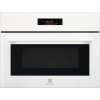 Electrolux EVM8E08V Vestavná kompaktní trouba  + DOPRAVA ZDARMA