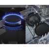 Electrolux KGG643753K Plynová deska