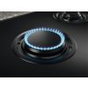 Electrolux KGG753753K Plynová deska