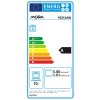 Mora P 2251 AW Plynový sporák  + Záruka 5 let v hodnotě 500,- Kč