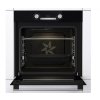 Mora VTS 555 DXB Vestavná trouba s parní funkcí  + Záruka 5 let v hodnotě 1000,- Kč