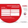 mora bonus servis 5 let.2