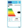 Mora EOMKS 100 PHSM Tlakový ohřívač vody - slim  + Slevový kupón 100,- Kč