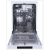 Gorenje GS520E15W Myčka nádobí - 45 cm  + Záruka 5 let v hodnotě 1000,- Kč, Slevový kupón 400,- Kč
