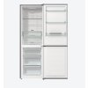 Gorenje NRK6192AXL4 Kombinovaná chladnička  + Záruka 5 let v hodnotě 1000,- Kč, Slevový kupón 30,- Kč