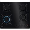 AEG Mastery FlameLight HKB64453NB Plynová deska  + SLEVOVÝ KUPÓN 200 Kč