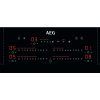 AEG Mastery ComboHob CCE84751CB Indukční deska  + Slevový kupón 7000,- Kč