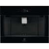 Electrolux 900 PRO KBC85Z Vestavný kávovar  + DOPRAVA ZDARMA