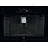 Electrolux 900 PRO KBC85Z Vestavný kávovar  + DOPRAVA ZDARMA