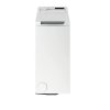 Whirlpool TDLR 6240SS EU/N Pračka vrchem plněná  + EXTRA záruka 5 let na motor