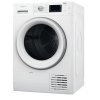 Whirlpool FFT M22 9X2WS EE Sušička prádla s tepelným čerpadlem