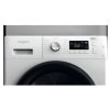 Whirlpool FFT M11 82B EE Sušička prádla s tepelným čerpadlem  + 10 let záruka na motor, Slevový kupón 300,- Kč