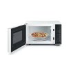 Whirlpool MWP 201 W Mikrovlnná trouba