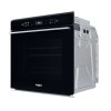 Whirlpool W7 OS4 4S2 H BL Vestavná trouba