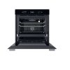 Whirlpool W7 OM4 4S1 P Vestavná trouba
