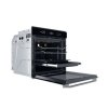 Whirlpool W7 OM4 4S1 P Vestavná trouba
