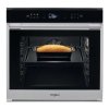 Whirlpool W7 OM4 4S1 P Vestavná trouba
