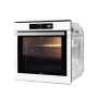 Whirlpool AKZM 8480 WH Vestavná trouba