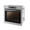 Whirlpool OAKZ9 6200 CS IX Vestavná trouba