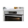 Whirlpool OAKZ9 6200 CS IX Vestavná trouba