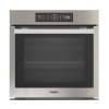 Whirlpool OAKZ9 6200 CS IX Vestavná trouba