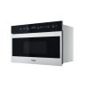 Whirlpool W7 MN840 Vestavná mikrovlnná trouba