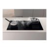 Whirlpool WVH 92 K/1 Indukční deska s integrovaným odsavačem par